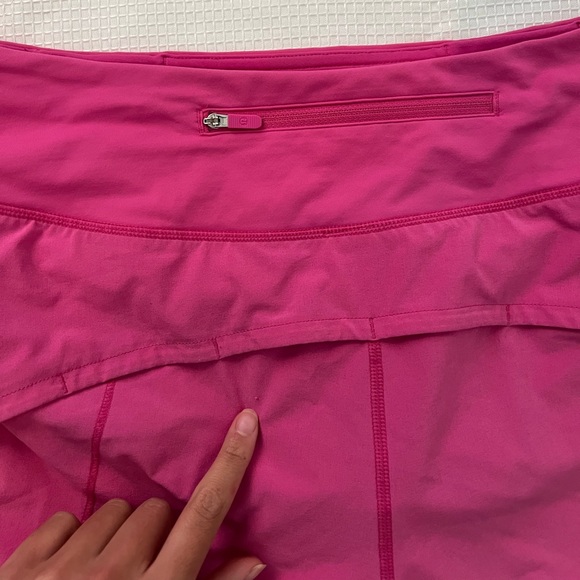 Lululemon Speed Up High-Rise Short 2.5"
Sonic Pink - Picture 7 of 13